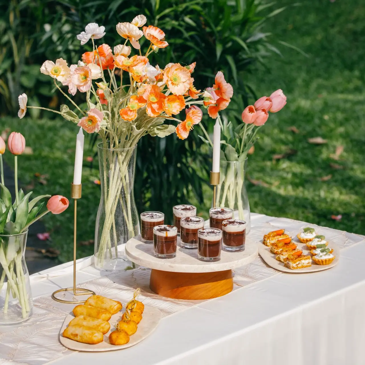 Coffee Break Package
