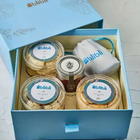 custom hampers