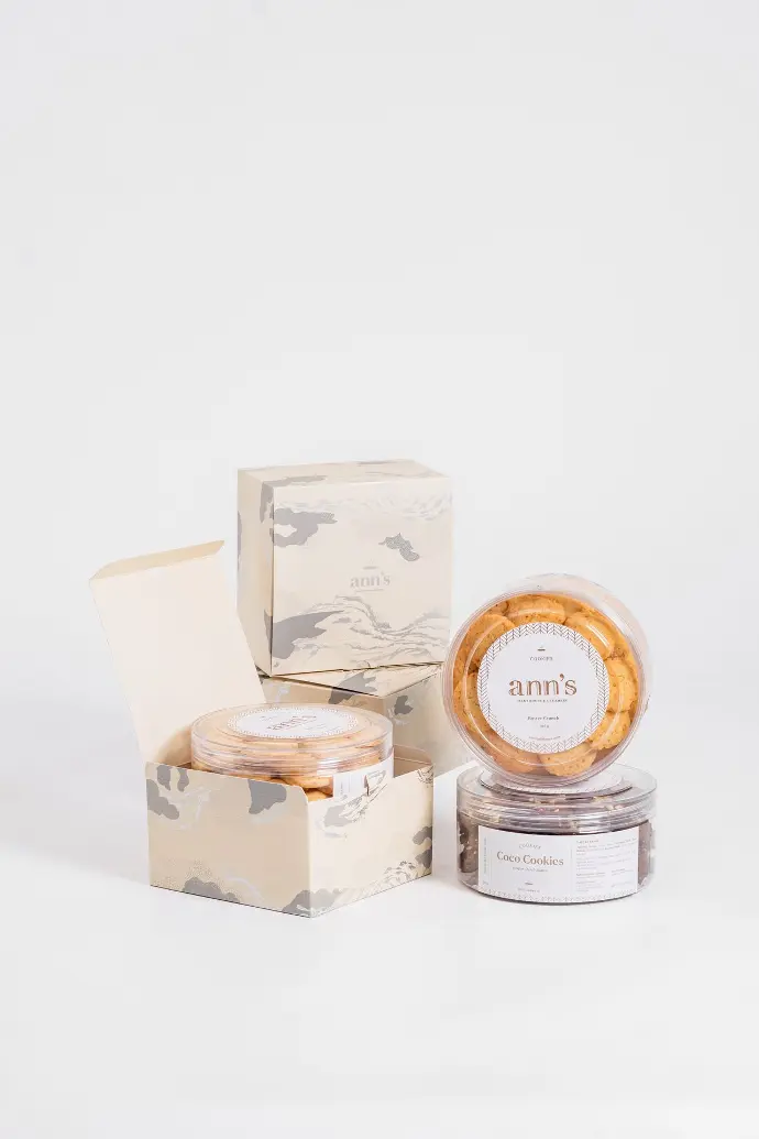 kirim kue ke luar kota
